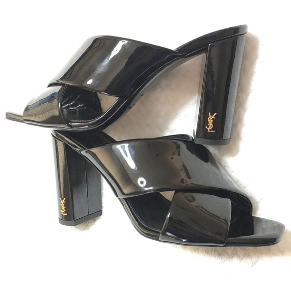 Yves Saint Laurent Shoes | Ysl Loulou 